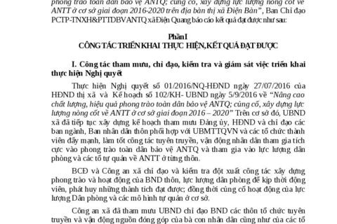 Thực hiện Nghị quyết số 01/2016/NQ-HĐND ngày 27/7/2016 của HĐND thị xã khóa XI